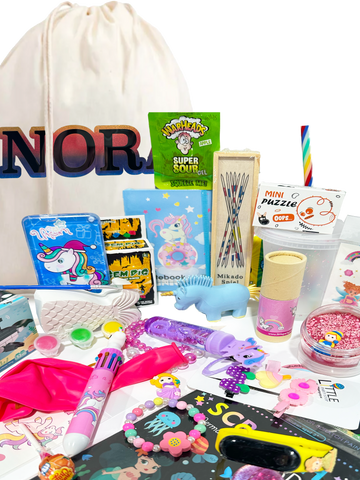 Ramadan Calendar - Eid Gift For Girls