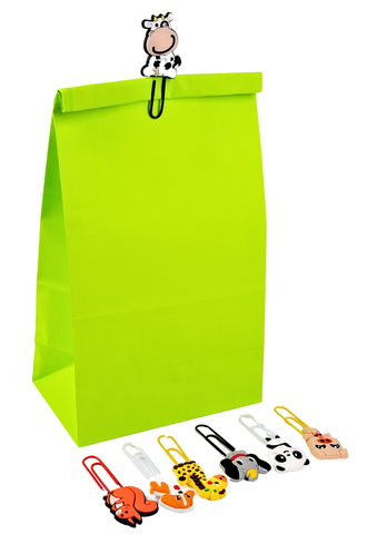 Animal Party Bag - Little Party Stop