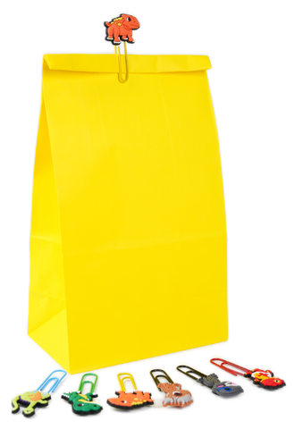 Paper Party Bags
