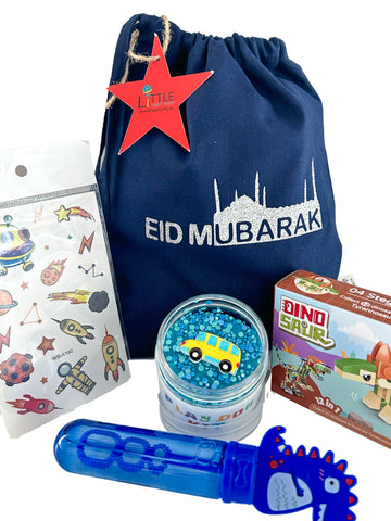 Eid Gift Bag Boys