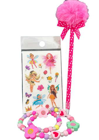 Girls Filler Kits - Little Party Stop
