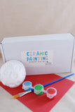 Insect Ceramic Painting Kit