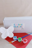 Insect Ceramic Painting Kit