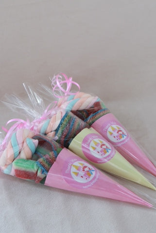 Princess Sweet Cone