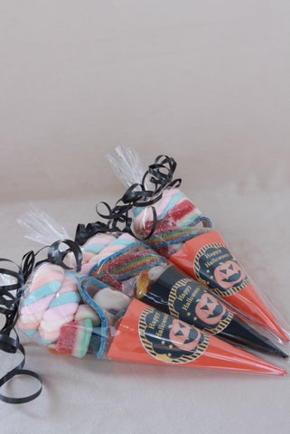 Halloween Sweet Cone
