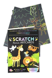 Animal Paper Clip- Pre Filled Paper Party Bag - Little Party Stop