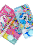 Unicorn- Pre Filled Printed Fabric Party Bag - Little Party Stop