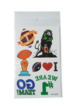 Gaming- Pre Filled Paper Party Bag - Little Party Stop