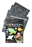 SeaLife- Pre Filled Printed Fabric Party Bag - Little Party Stop
