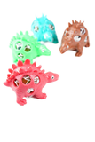 Dinosaur Paper Clip- Pre Filled Paper Party Bag - Little Party Stop