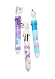 Unicorn- Pre Filled Paper Handle Party Bag - Little Party Stop