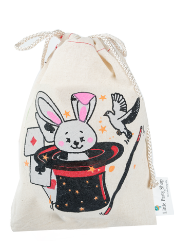 Magic Fabric Party Bag - Little Party Stop