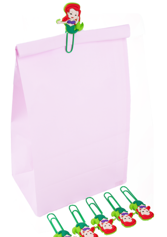 Mermaids Party Bag - Little Party Stop