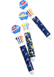 Space- Pre Filled Paper Handle Party Bag - Little Party Stop