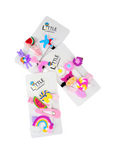 Hair Clips - Little Party Stop