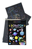 Space- Pre Filled Paper Handle Party Bag - Little Party Stop