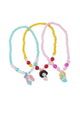 Princess Necklace - Little Party Stop