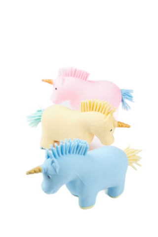 Unicorn Squishy - Little Party Stop