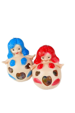 Mermaid Squishy - Little Party Stop