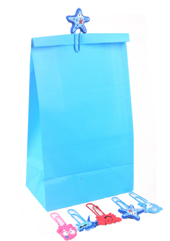 Sea Life Party Bag - Little Party Stop