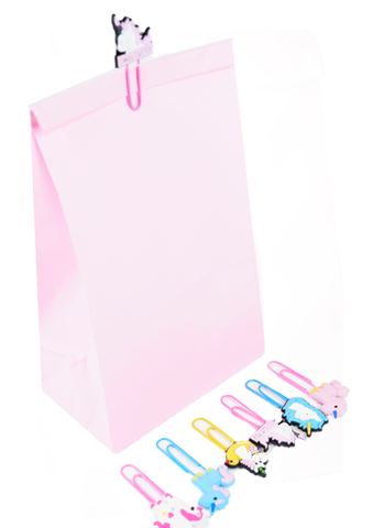 Unicorn Party Bag - Little Party Stop