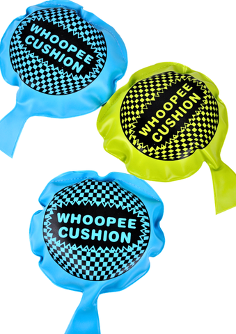 Whoopee Cushion - Little Party Stop