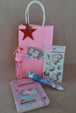 Unicorn- Pre Filled Paper Handle Party Bag