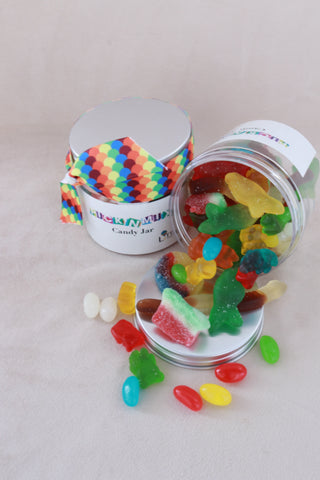 Sweet Jar