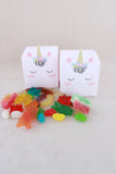 Unicorn Treat Box