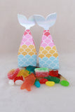 Mermaid Treat Box