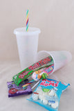 Colour Changing Tumbler With Treats