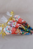 Egg Sweet Cone