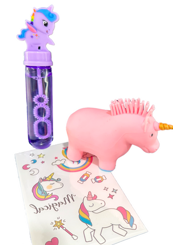 Unicorn Filler Kit - Little Party Stop