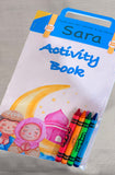 Activity Book