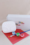 Superhero Ceramic Painting Kit
