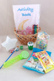 Eid Activity Basket