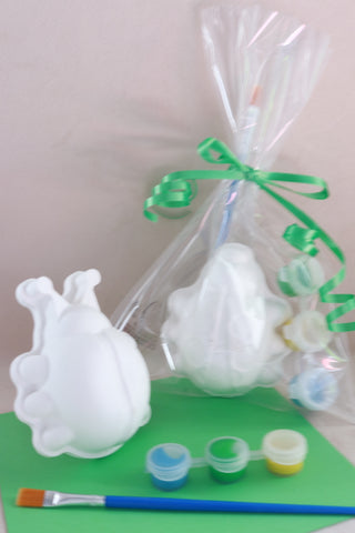 Insects Ceramic Painting Kit in Cello Bag