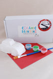 Car Ceramic Painting Kit