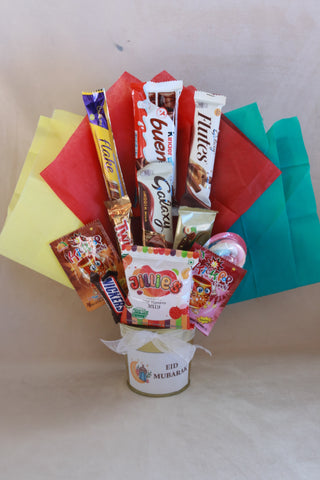 Eid Gift Hamper- Small