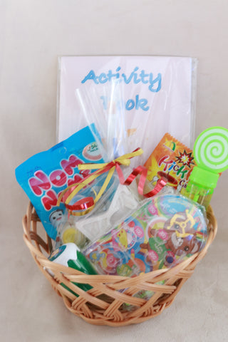 Eid Activity Basket