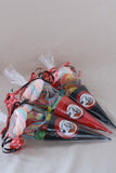 Pirate Sweet Cone