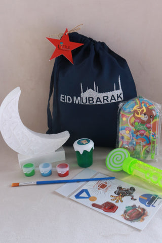 Eid Gift Bag Boys
