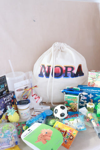 Ramadan Calendar - Eid Gift For Boys