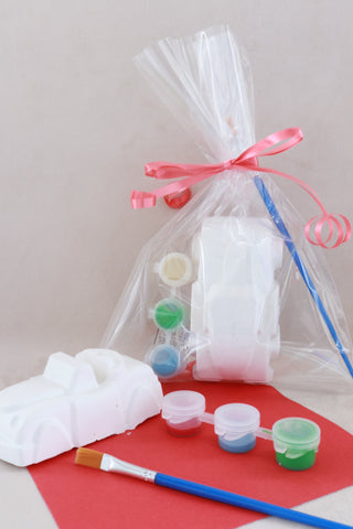 Car Ceramic Painting Kit in Cello Bag