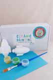 Space Ceramic Painting Kit