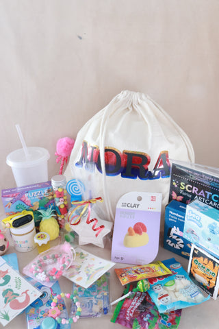 Ramadan Calendar - Eid Gift For Girls