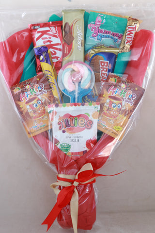 Eid Sweet  Bouquet
