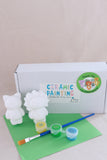 Animal Ceramic Painting Kit