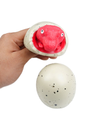 Dinosaur Egg Squishy - Little Party Stop