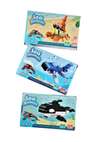 Sea Life Mini Brick - Little Party Stop